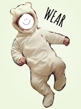 R19さんのコーディネート