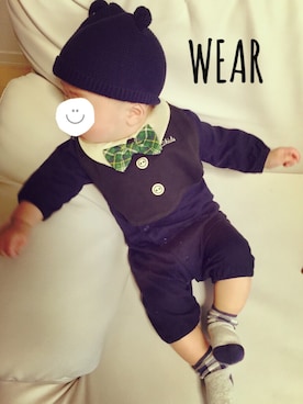 R19さんのコーディネート