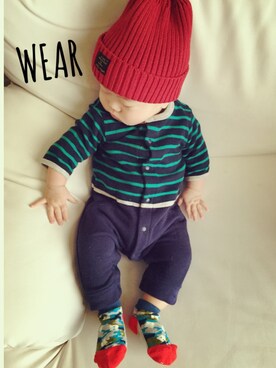 R19さんのコーディネート