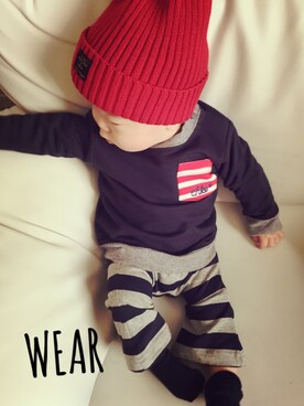 R19さんのコーディネート