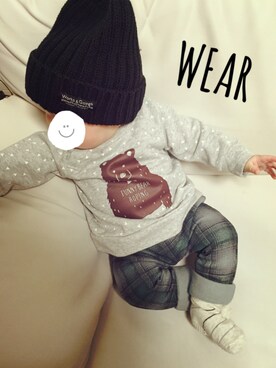 R19さんのコーディネート