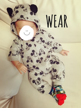 R19さんのコーディネート