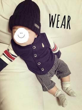 R19さんのコーディネート