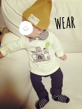 R19さんのコーディネート