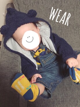 R19さんのコーディネート