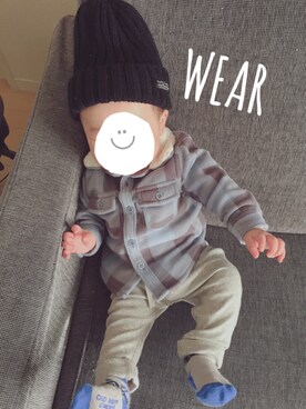 R19さんのコーディネート