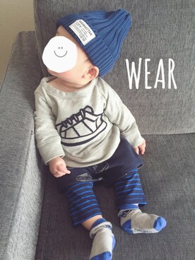 R19さんのコーディネート