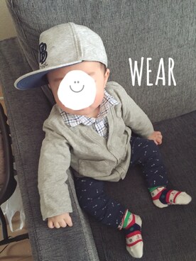 R19さんのコーディネート