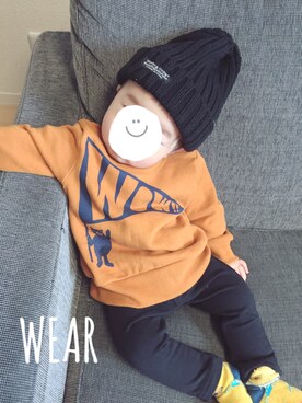 R19さんのコーディネート