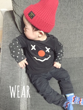 R19さんのコーディネート