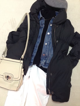 fishfishさんのコーディネート