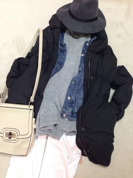 fishfishさんのコーディネート