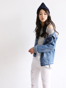 KIRARICHさんのコーディネート