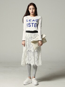 KIRARICHさんのコーディネート