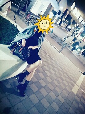 cloverさんのコーディネート