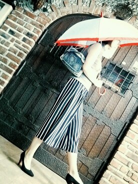 cloverさんのコーディネート