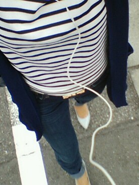 cloverさんのコーディネート