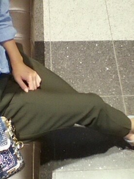 cloverさんのコーディネート