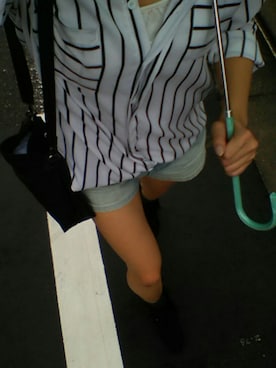 cloverさんのコーディネート