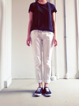 bさんのコーディネート