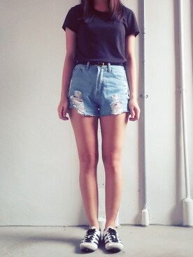 bさんのコーディネート