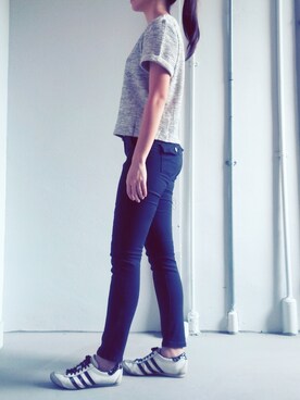 bさんのコーディネート