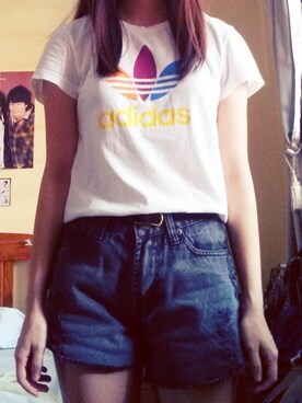 bさんのコーディネート