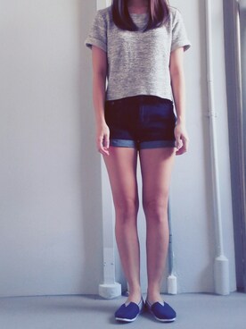 bさんのコーディネート