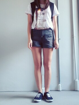 bさんのコーディネート