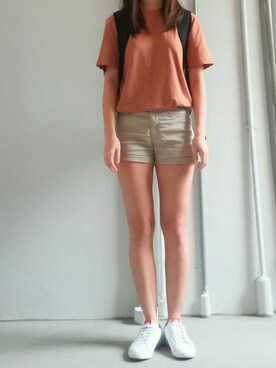 bさんのコーディネート