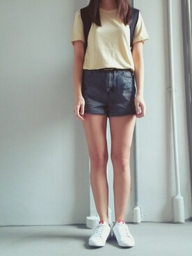 bさんのコーディネート