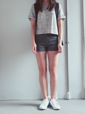 bさんのコーディネート