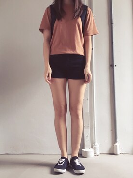 bさんのコーディネート