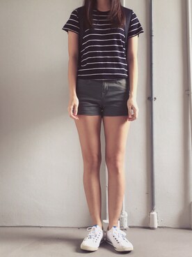 bさんのコーディネート