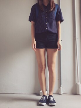 bさんのコーディネート