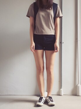 bさんのコーディネート