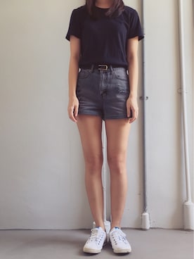 bさんのコーディネート