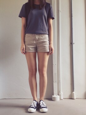 bさんのコーディネート