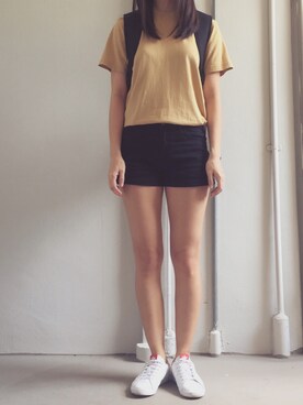 bさんのコーディネート