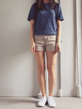 bさんのコーディネート