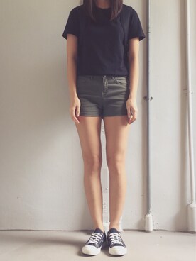 bさんのコーディネート