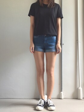 bさんのコーディネート