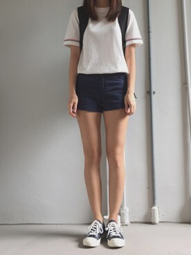 bさんのコーディネート