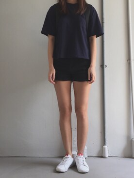 bさんのコーディネート