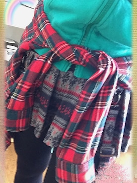 nenekoさんのコーディネート