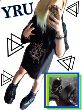 UtAさんのコーディネート