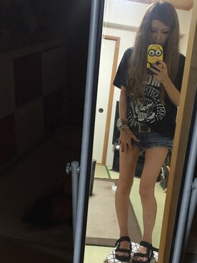 yoko(・∀・)さんのコーディネート