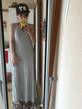 yoko(・∀・)さんのコーディネート