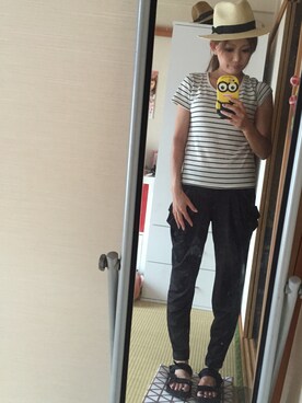 yoko(・∀・)さんのコーディネート