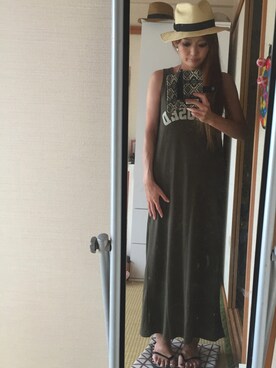 yoko(・∀・)さんのコーディネート